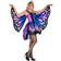Widmann Beautiful Butterfly Costume
