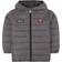 Ellesse Regalio Padded Jacket - Dark Gray (444-S1E09995)