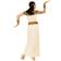 Widmann Beautiful Cleopatra Costume