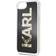 Karl Lagerfeld Logo Glitter Case for iPhone 7/8/SE 2020