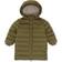 Konges Sløjd Ace Rain Down Jacket - Fir Green (KS2441)