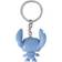 Disney Lilo & Stitch Stitch Pocket Pop Keychain