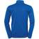 Uhlsport Stream 22 1/4 Zip Top Unisex - Azurblue/White