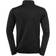 Uhlsport Stream 22 1/4 Zip Top Unisex - Black/Fluo Orange