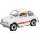 Cobi Fiat Abarth 595