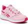 Reebok Girl's Road Supreme 2 - Pink Glow/Pursuit Pink/Footwear White