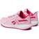 Reebok Girl's Road Supreme 2 - Pink Glow/Pursuit Pink/Footwear White