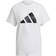 Adidas Sportswear Future Icons Logo Graphic T-shirt Women - White