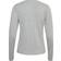 Saint Tropez Mila Knitted Cardigan - Pearl Grey Melange