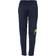 Uhlsport Score Track Pants - Navy/Fluo Yellow