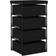 vidaXL - Storage Cabinet 17.7x31.5"