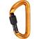 Mammut Sender Screwgate Carabiner