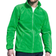 Result Fashion Fit Outdoor Fleece Jacket - Vivid Green