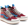 Vans SK8-Hi MTE 2 W - Pomegranate/Leopard