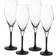 Villeroy & Boch Manufacture Rock Champagneglass 25.5cl 4st