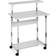 Durable System Computer Trolley 80 VH