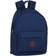 Safta F.C. Barcelona Laptop Backpack 14.1'' - Navy Blue