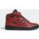 Adidas Forum Mid Marvel - Mystery Red/Mystery Red/Core Black