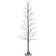 Star Trading Tobby Tree Julelampe 150cm