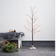 Star Trading Tobby Tree Weihnachtsleuchte 150cm