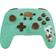 PowerA Enhanced Wireless Controller (Nintendo Switch) - Animal Crossing K.K. Slider - Green
