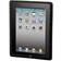 Hama Protective Silicone Cover for iPad 2