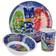 Barbo Toys PJ Mask Melamine Set