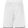 Uhlsport Club Shorts Unisex - White/Black