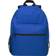 Bullet Retrend Recycled Backpack - Royal Blue