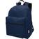 Bullet Retrend Recycled Backpack - Navy