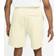 Nike Sportswear Club Men's Graphic Shorts - Coconut Milk