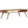 vidaXL - Coffee Table 19.7x43.3"