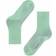 Falke Women Cotton Touch 3-pack - Light Green