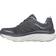 Skechers D'Lux Walker Infinite Motion W - Charcoal/Lavender