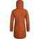 Berghaus Women's Nula Micro Long Insulated Jacket - Brown