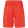 Uhlsport Center Basic Short Without Slip Unisex - Fluo Red/Black