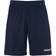 Uhlsport Center Basic Short Without Slip Unisex - Navy