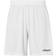 Uhlsport Center Basic Short Without Slip Unisex - White