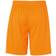 Uhlsport Center Basic Short Without Slip Unisex - Fluo Orange