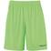 Uhlsport Center Basic Short Without Slip Unisex - Flashgreen/Petrol