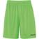 Uhlsport Center Basic Short Without Slip Unisex - Fluo Green/Black