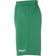 Uhlsport Center Basic Short Without Slip Unisex - Green/White