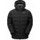 Mountain Equipment Lightline Eco Jacket - Black