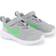 Nike Revolution 6 TDV - Smoke Grey/Green Strike/Dk Smoke Grey