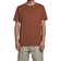 Jack & Jones Cotton T-shirt - Brown/Chocolate Fondant