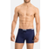 Puma Swim Logo Swimming Trunks - Navy