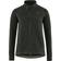 Klättermusen Balder Zip Thermal Mid-Layer - Charcoal