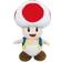 Super Mario Toad 18cm