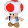 Super Mario Toad 18cm