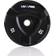 Livepro Warrior Bumper Plate 10kg